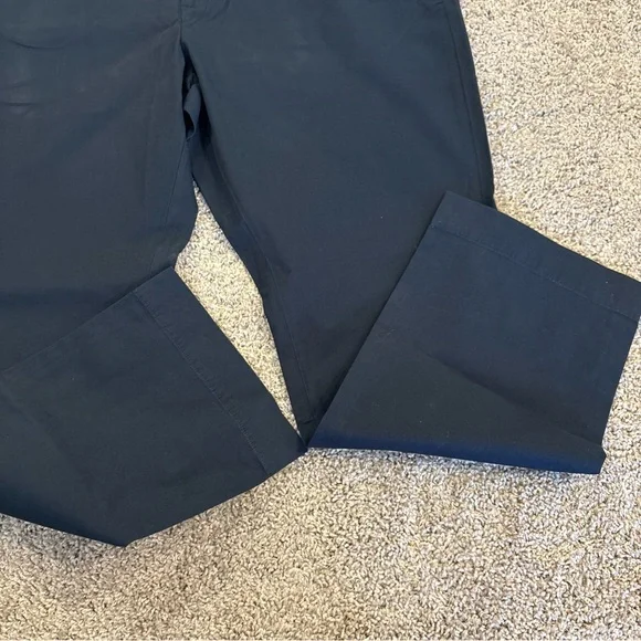NWT Brooks Brothers PLAIN FRONT SUPIMA COTTON W48/L32